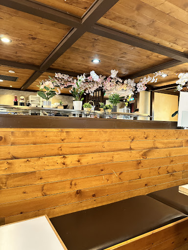 Photo of Sushi Sakura - 770 Oliver St, Williams Lake, BC V2G 1N1